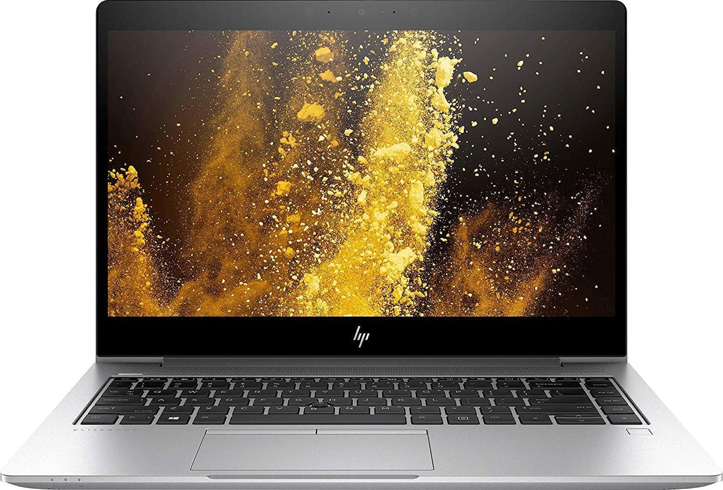 HP-Fr Elitebook 840 G5 (i7-8th)