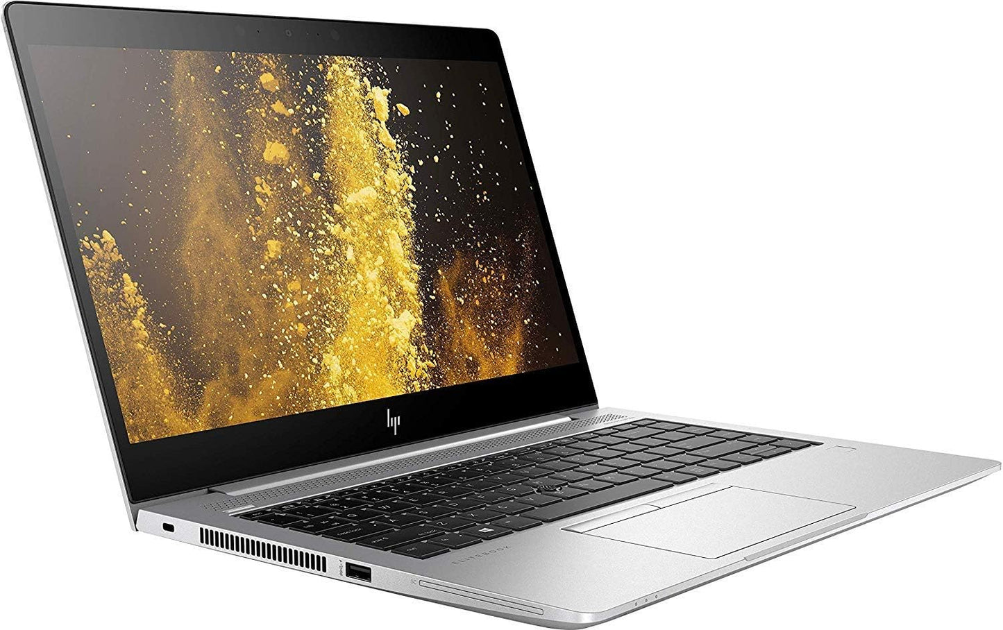 HP-Fr Elitebook 840 G5 (i7-8th)